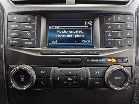 2019 Ford Explorer Police Interceptor Utility