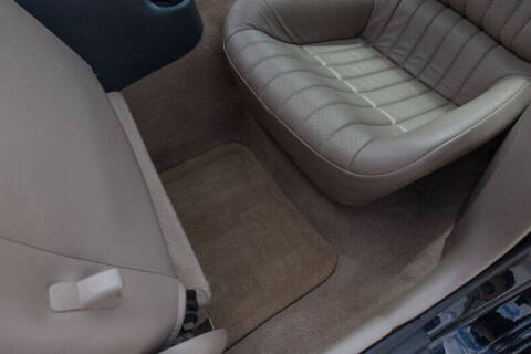 1999 Chevrolet Camaro