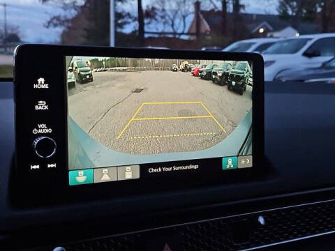 2024 Honda Civic Type R