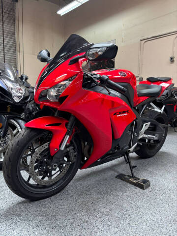 2015 Honda CBR1000RR