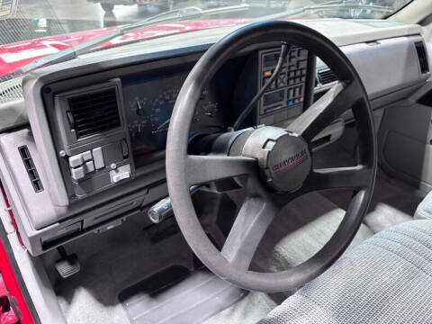 1994 Chevrolet C/K 1500 Series