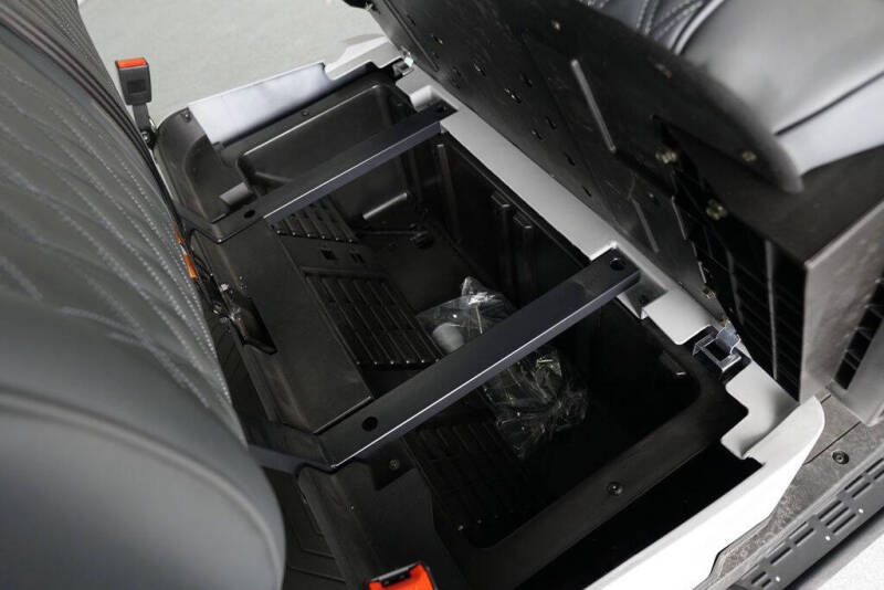 2025 Denago Rover XL 6