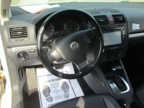 2009 Volkswagen Jetta