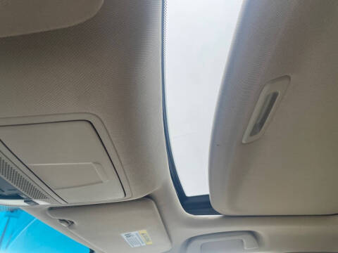 2015 Acura RDX w/Tech