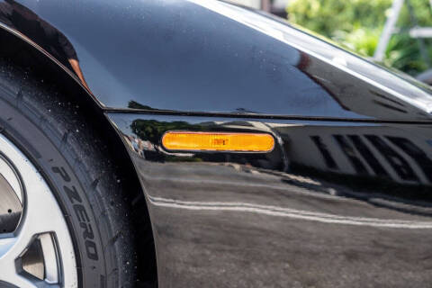 2006 Lamborghini Murcielago