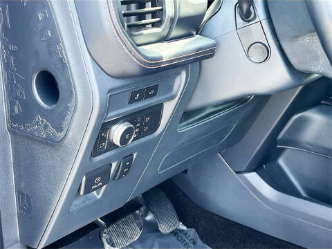 2022 Ford Expedition Platinum