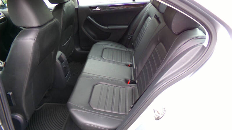 2015 Volkswagen Jetta SEL