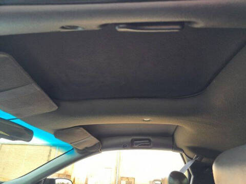 2000 Pontiac Firebird Trans Am