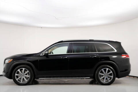 2021 Mercedes-Benz GLS GLS 450