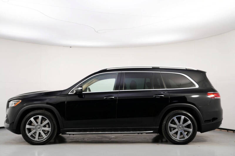 2021 Mercedes-Benz GLS GLS 450