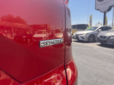 2022 Mazda CX-9 Signature