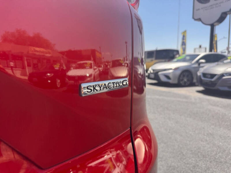 2022 Mazda CX-9 Signature