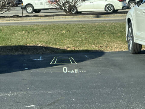 2025 Mazda CX-5 2.5 Turbo Premium