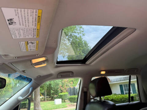 2016 Infiniti QX80