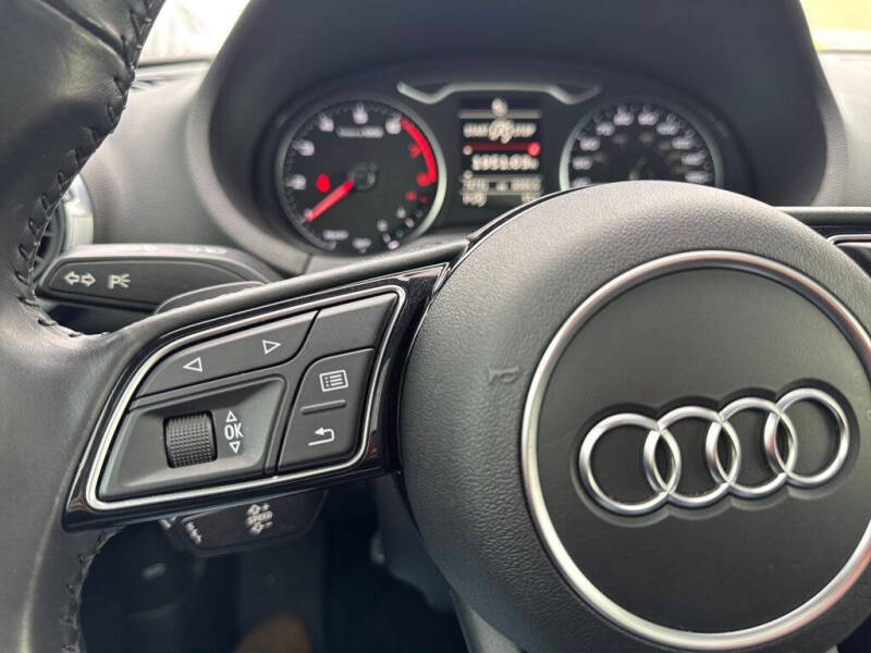 2020 Audi A3 Premium 40 TFSI