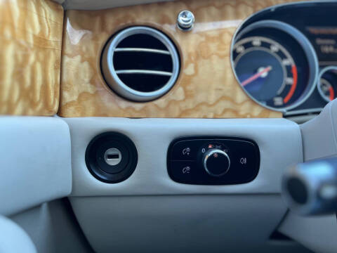 2014 Bentley Flying Spur