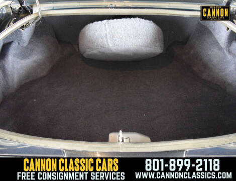 1984 Cadillac Eldorado