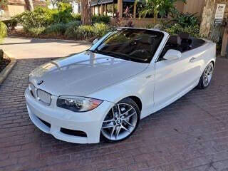 2013 BMW 1 Series for sale at Complete Auto Remarketing Specialists Inc. in Tampa, FL