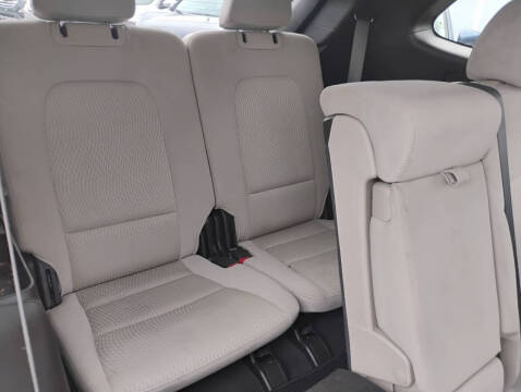 2016 Hyundai Santa Fe SE