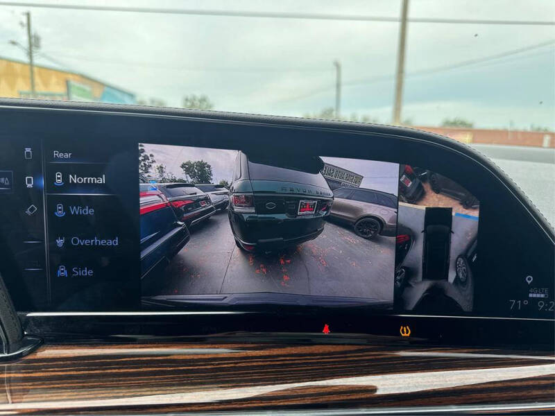 2023 Cadillac Escalade Luxury