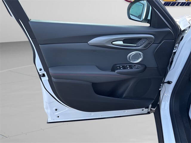 2024 Dodge Hornet GT Plus