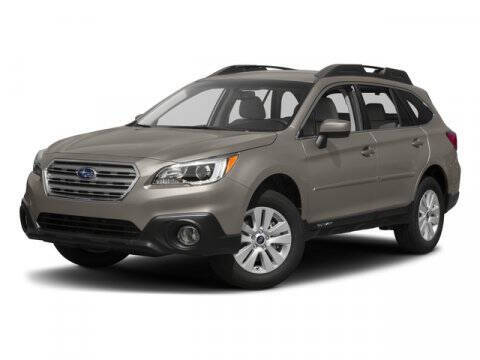 2016 Subaru Outback for sale at Cactus Auto in Tucson AZ