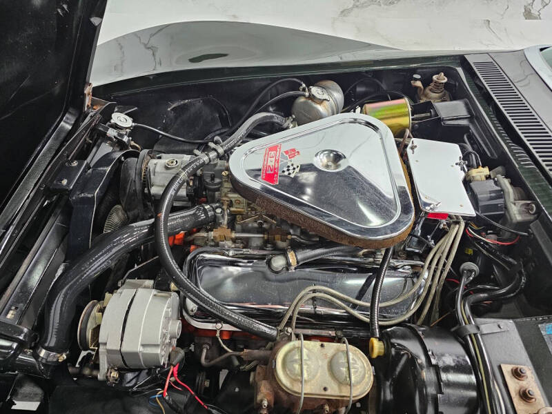 1968 Chevrolet Corvette