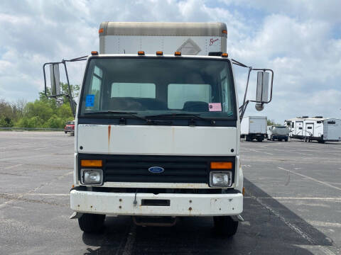 1994 Ford CF7000