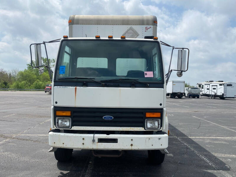 1994 Ford CF7000