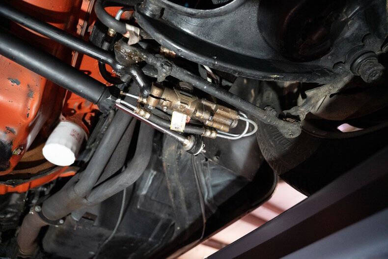 1965 Chevrolet Corvette