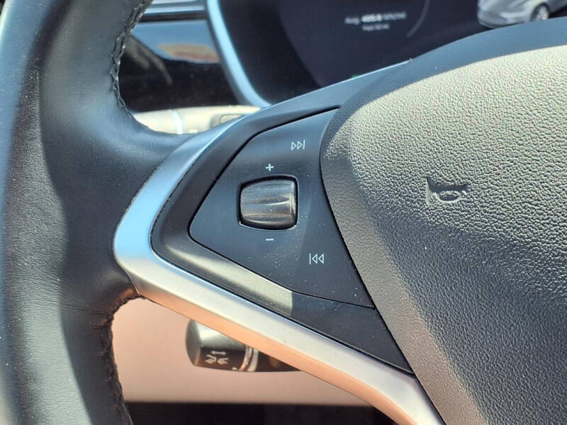 2017 Tesla Model S 75