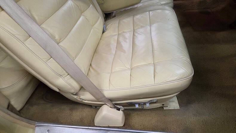 1978 Cadillac Eldorado