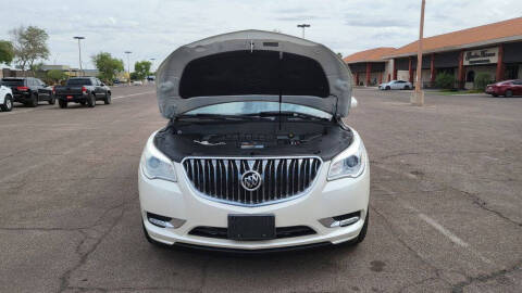 2015 Buick Enclave Premium