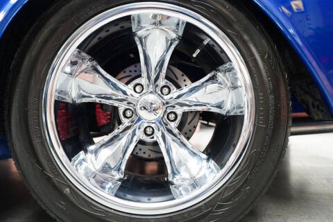 1955 Chevrolet Nomad