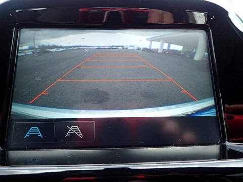 2016 Chevrolet Spark LS CVT