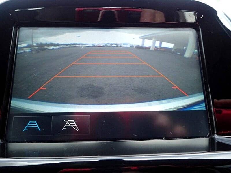 2016 Chevrolet Spark LS CVT