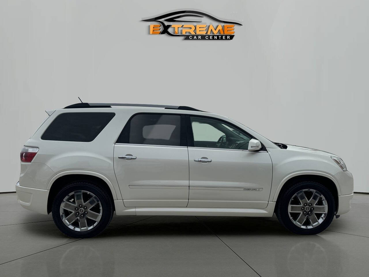 2011 GMC Acadia for sale at Extreme Car Center in Detroit, MI