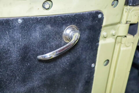 1949 Willys Jeepster