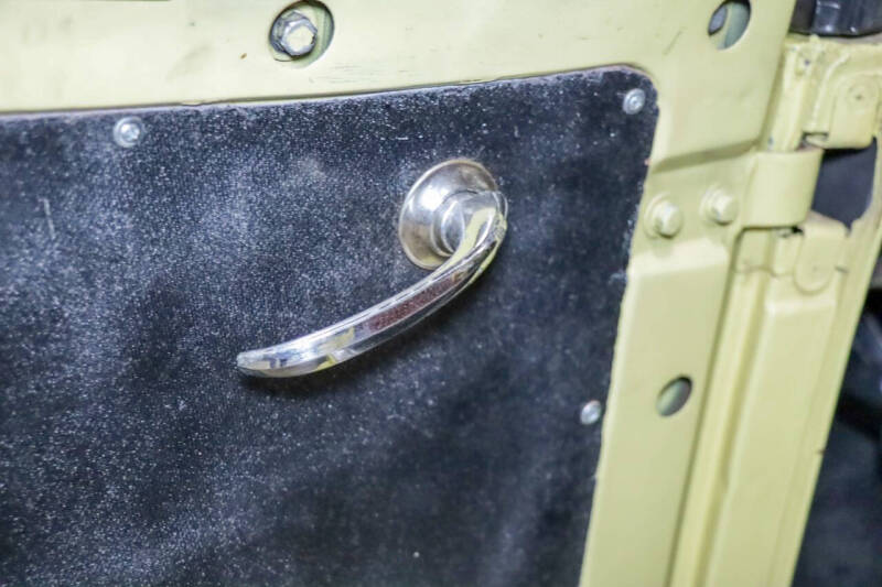 1949 Willys Jeepster