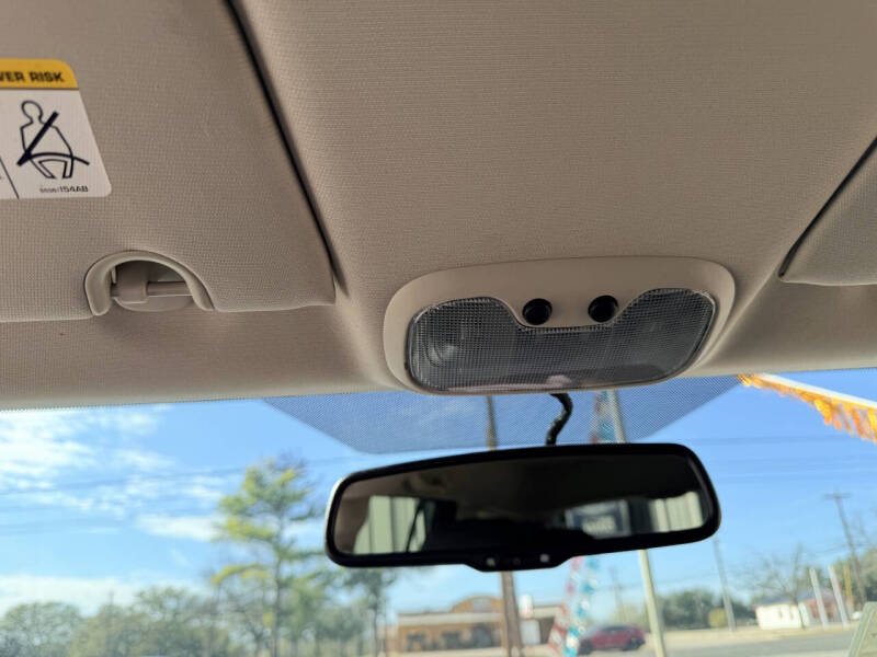 2017 Jeep Compass Sport