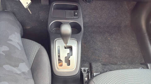 2019 Mitsubishi Mirage G4