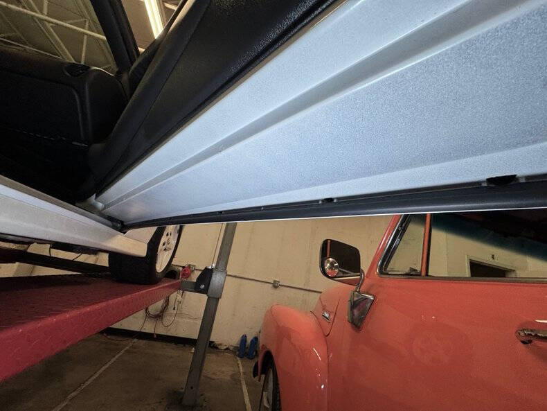 1994 Pontiac Firebird