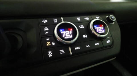 2022 Land Rover Defender 90 X-Dynamic HSE