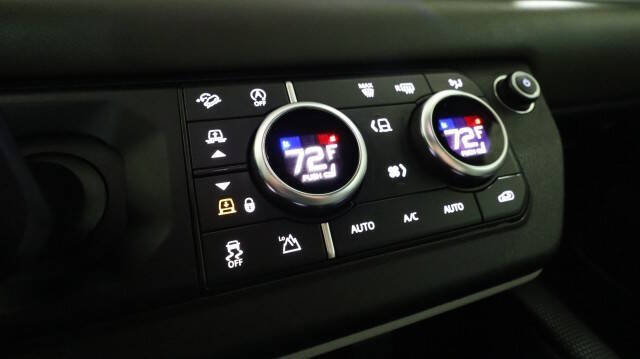 2022 Land Rover Defender 90 X-Dynamic HSE