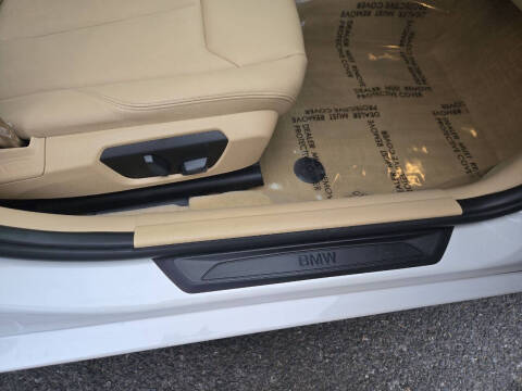 2015 BMW 3 Series 328i xDrive