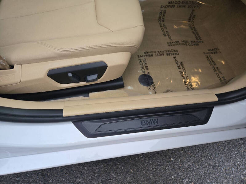 2015 BMW 3 Series 328i xDrive