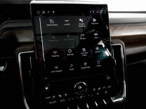 2025 GMC Yukon XL Denali Ultimate