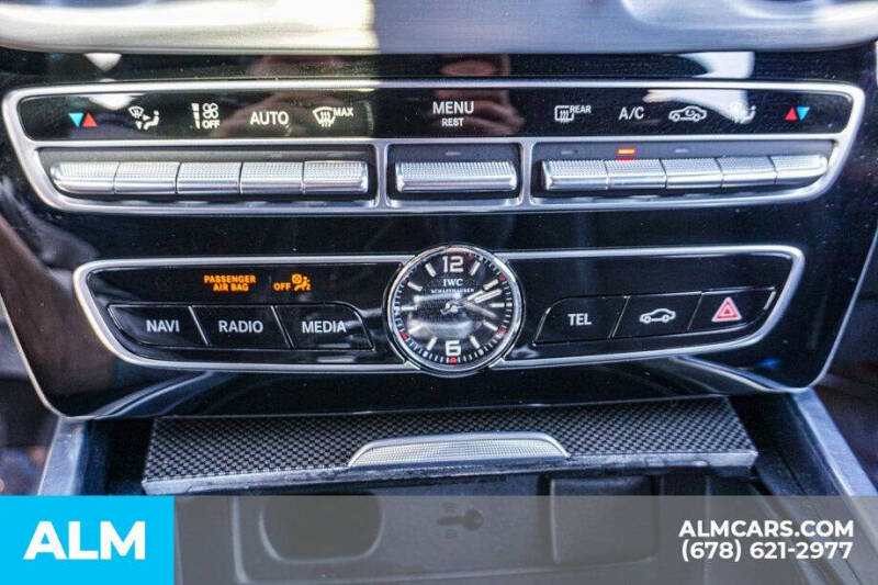 2023 Mercedes-Benz G-Class AMG G 63