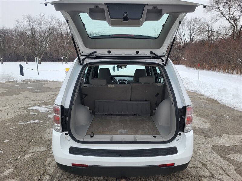 2009 Chevrolet Equinox LS