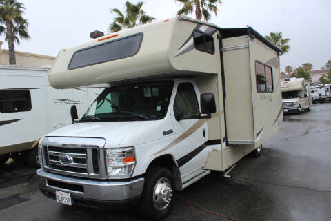 2019 Forest River Leprechaun 220 QB for sale at Rancho Santa Margarita RV in Rancho Santa Margarita CA